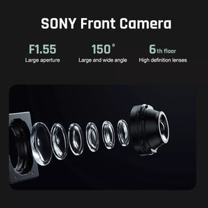 R1-aoocci Kamera samochodowa do motocykla 08