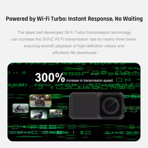 R1-aoocci Kamera samochodowa do motocykla 12