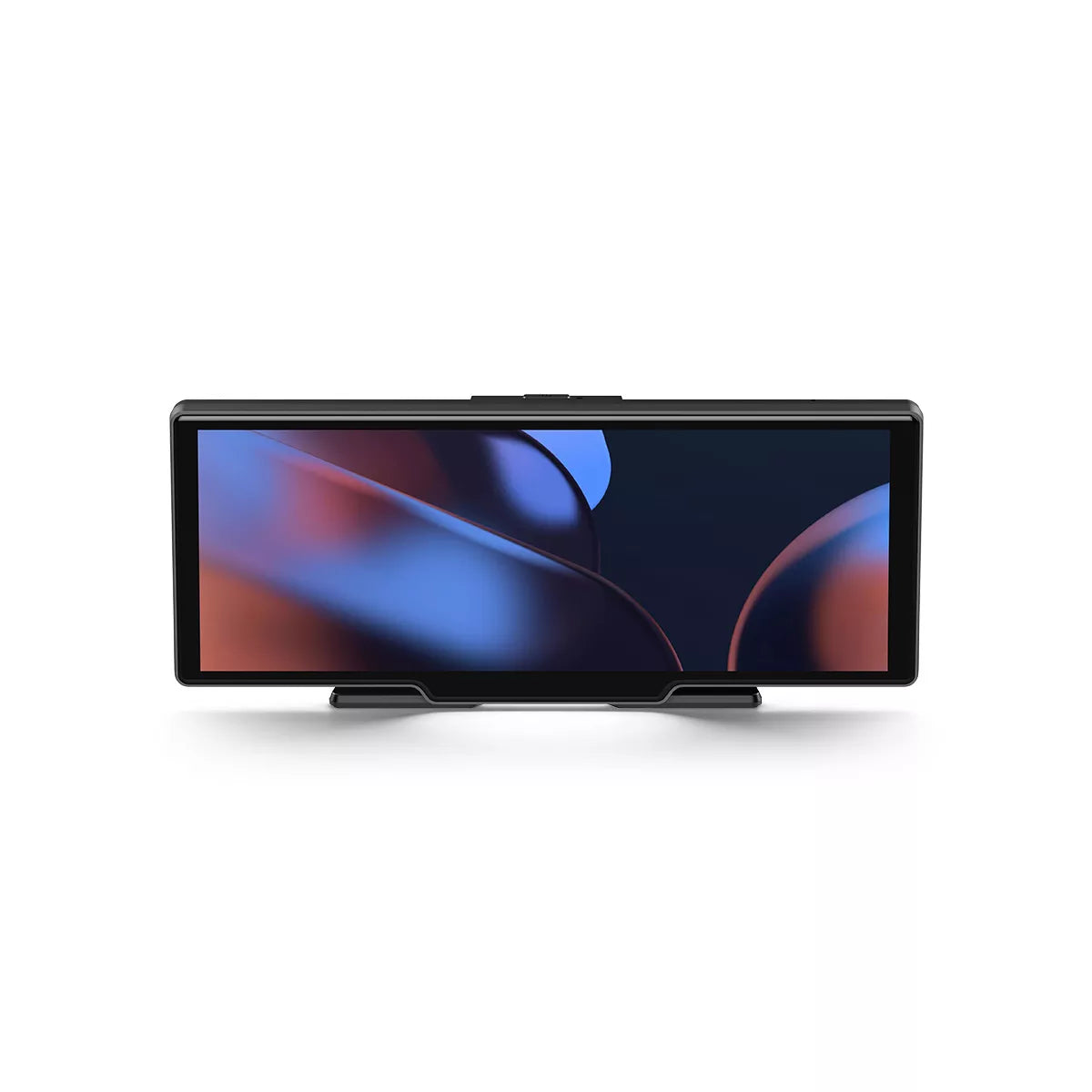 V30S kamera samochodowa 4K z CarPlay Android Auto - Wideorejestr Samochodowy 10.26 Cala z GPS ADAS