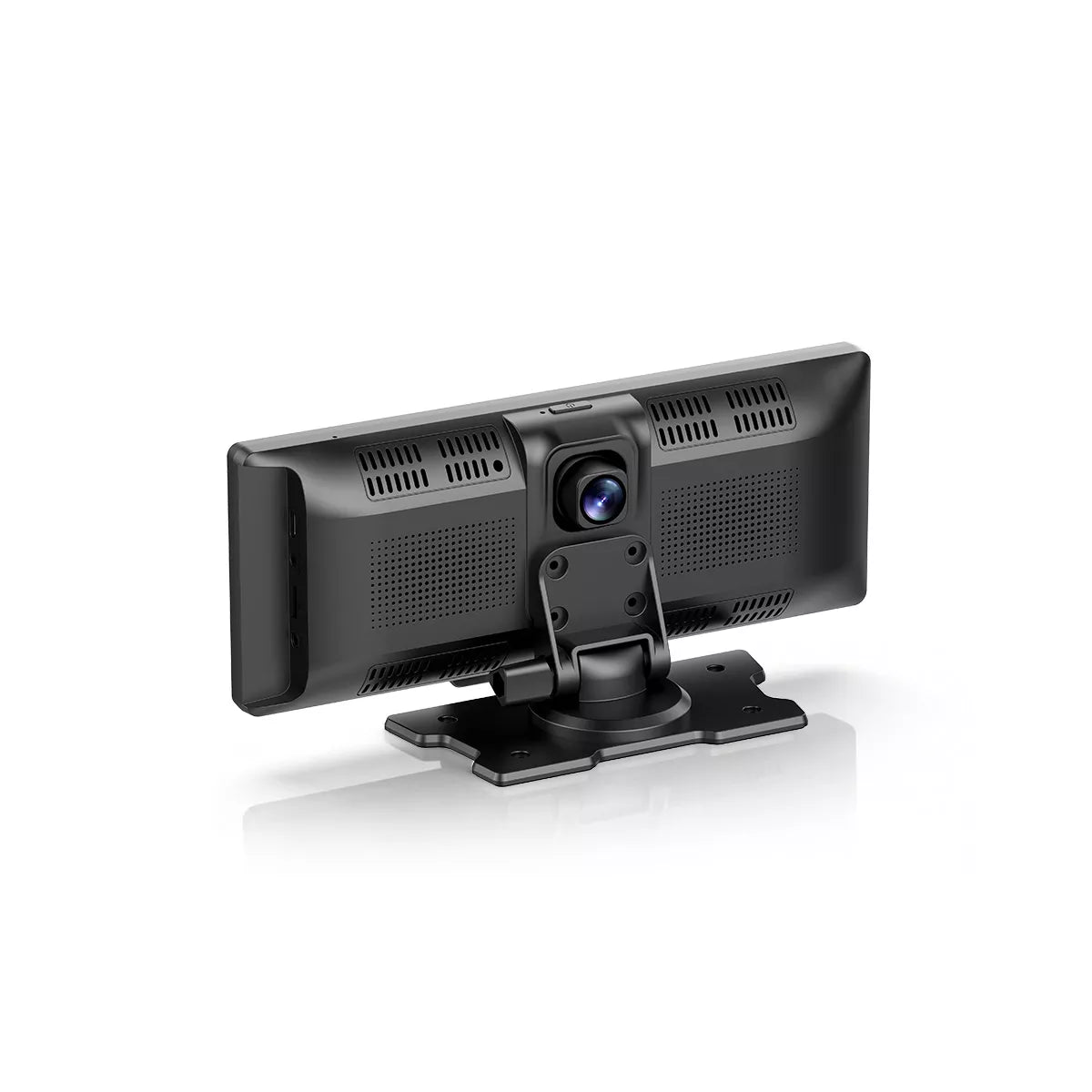 V30S kamera samochodowa 4K z CarPlay Android Auto - Wideorejestr Samochodowy 10.26 Cala z GPS ADAS