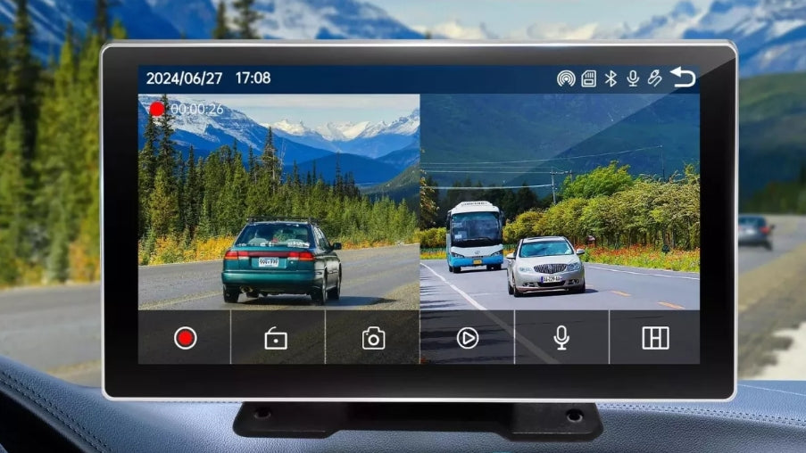 Jak wybrać najlepszą chmurę do przechowywania danych z kamer samochodowych?