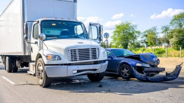 Jaka kamera samochodowa jest najlepsza dla ciężarówek?