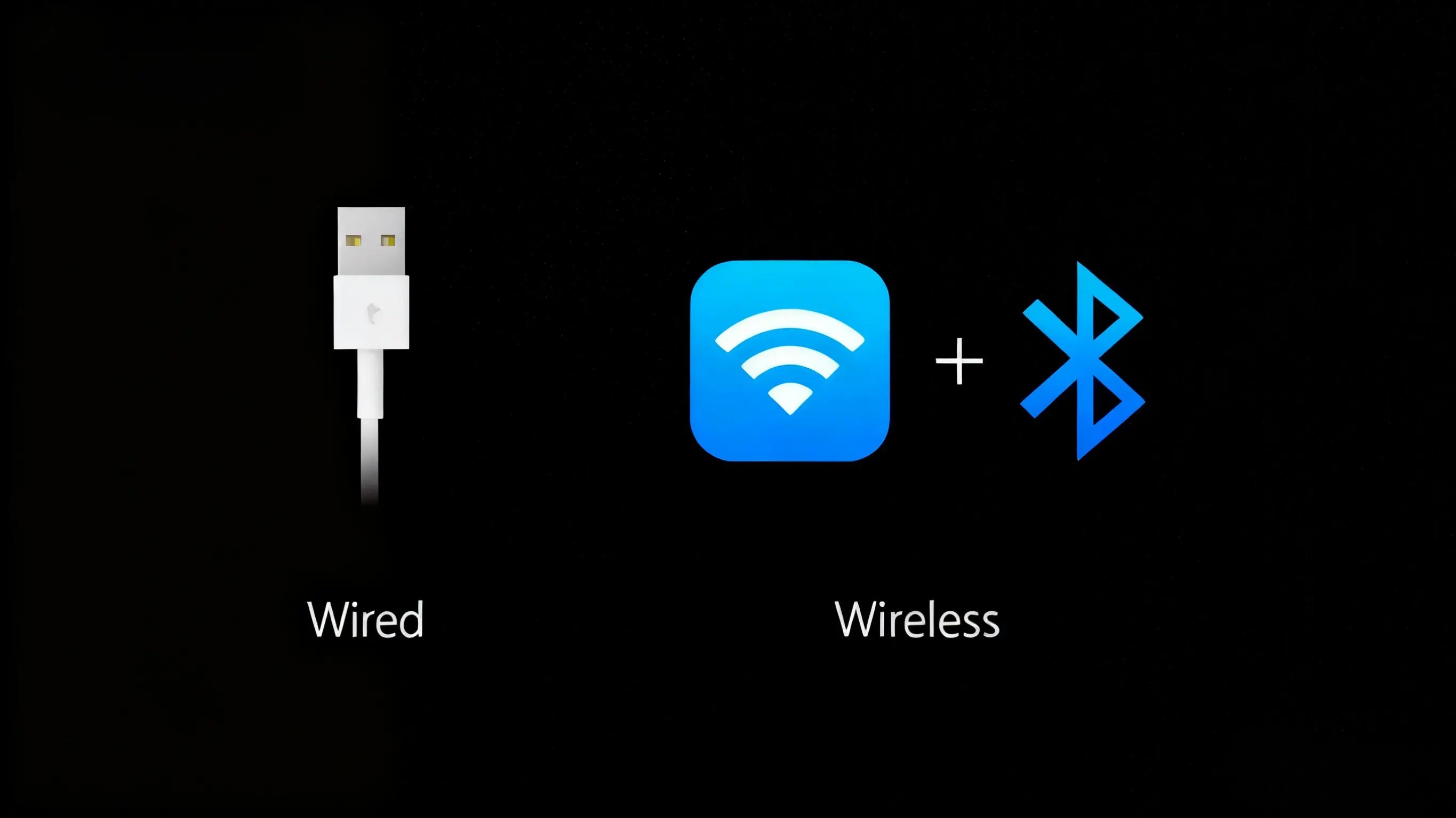 CarPlay przewodowy czy bezprzewodowy. Który dźwięk jest lepszy?