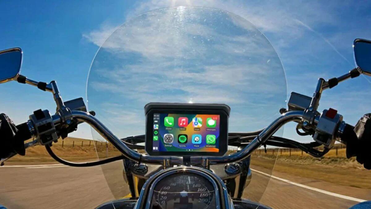 Korzystanie z kamery samochodowej na motocyklu: Przeczytaj najpierw!