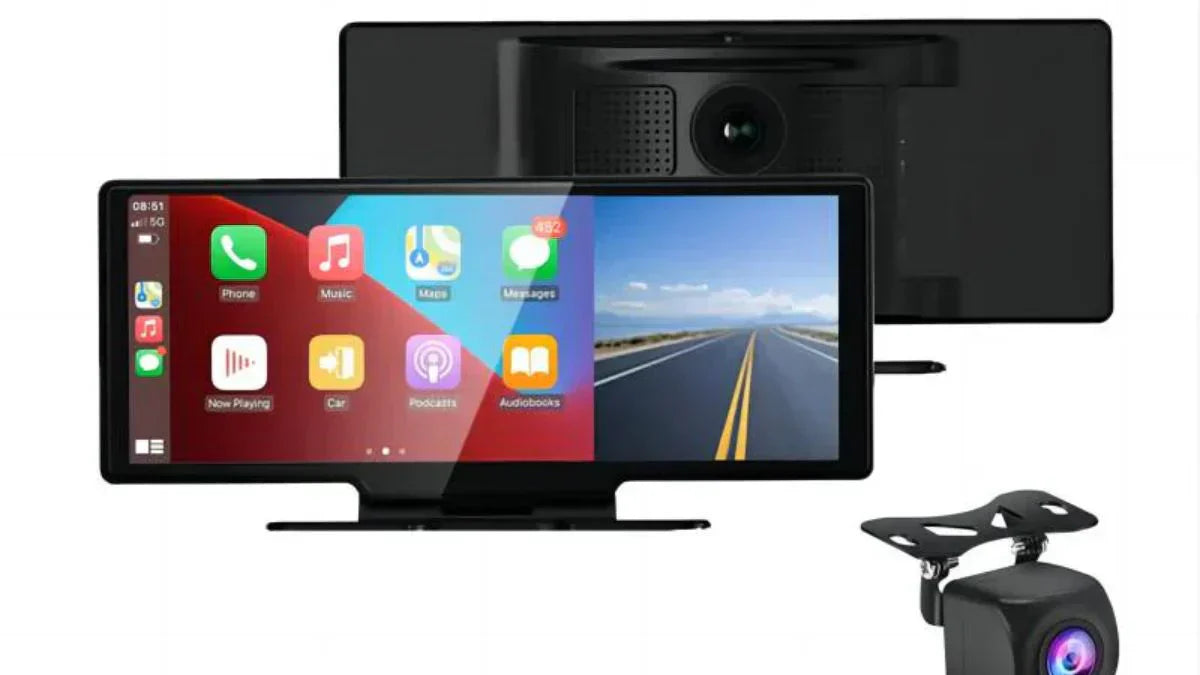 Najlepszy ekran Apple CarPlay 2024: kompleksowy przewodnik