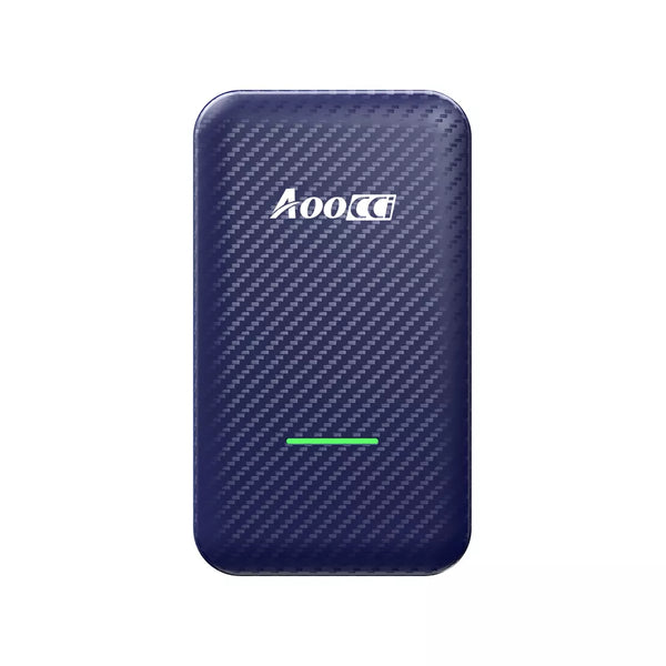 Aoocci A2A Box, bezprzewodowy adapter Android Auto