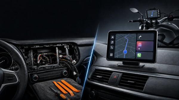Ile kosztuje instalacja Apple CarPlay w 2026 roku?
