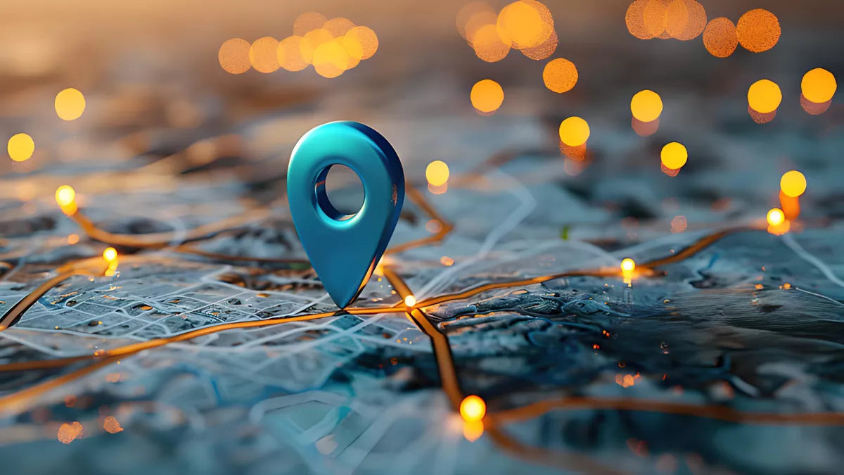 Dlaczego kamera samochodowa z GPS-em jest niezbędna dla motocyklistów