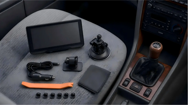 Jak zainstalować Apple CarPlay w starym samochodzie: Przewodnik 2026 bez modyfikacji