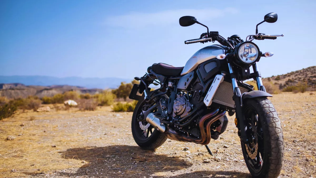 Najlepsze kamery samochodowe do motocykli z przodu i z tyłu w 2025 roku