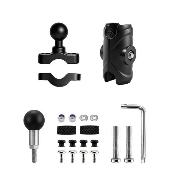 Uchwyt do motocykla CarPlay