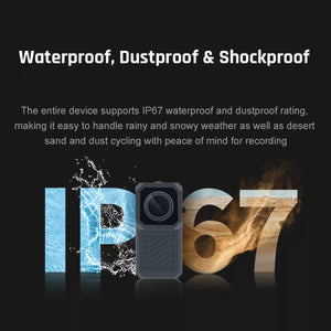 R1-aoocci Kamera samochodowa do motocykla 09