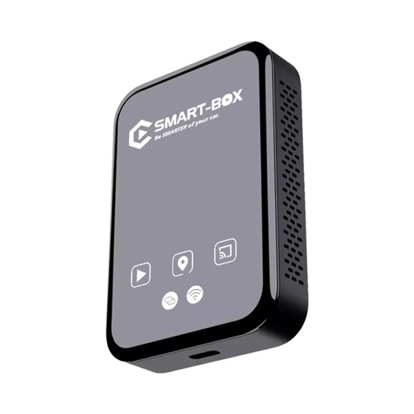 Bezprzewodowy CarPlay Box Plus
