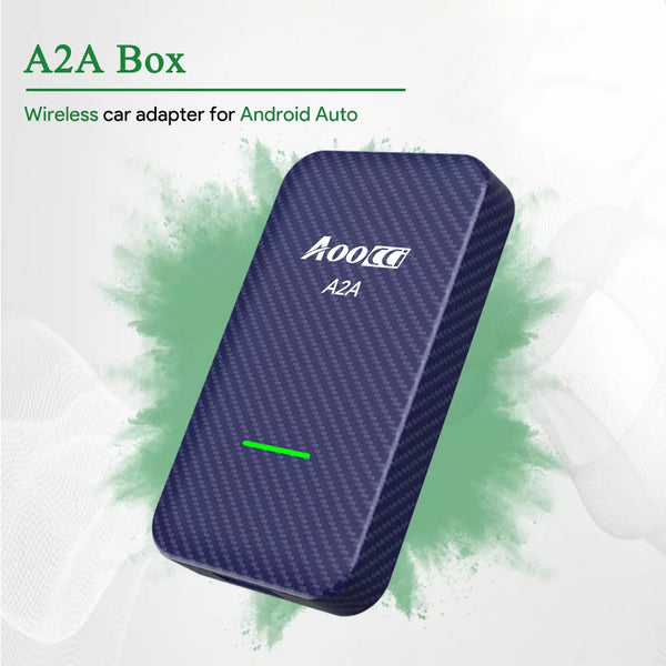 A2A Box