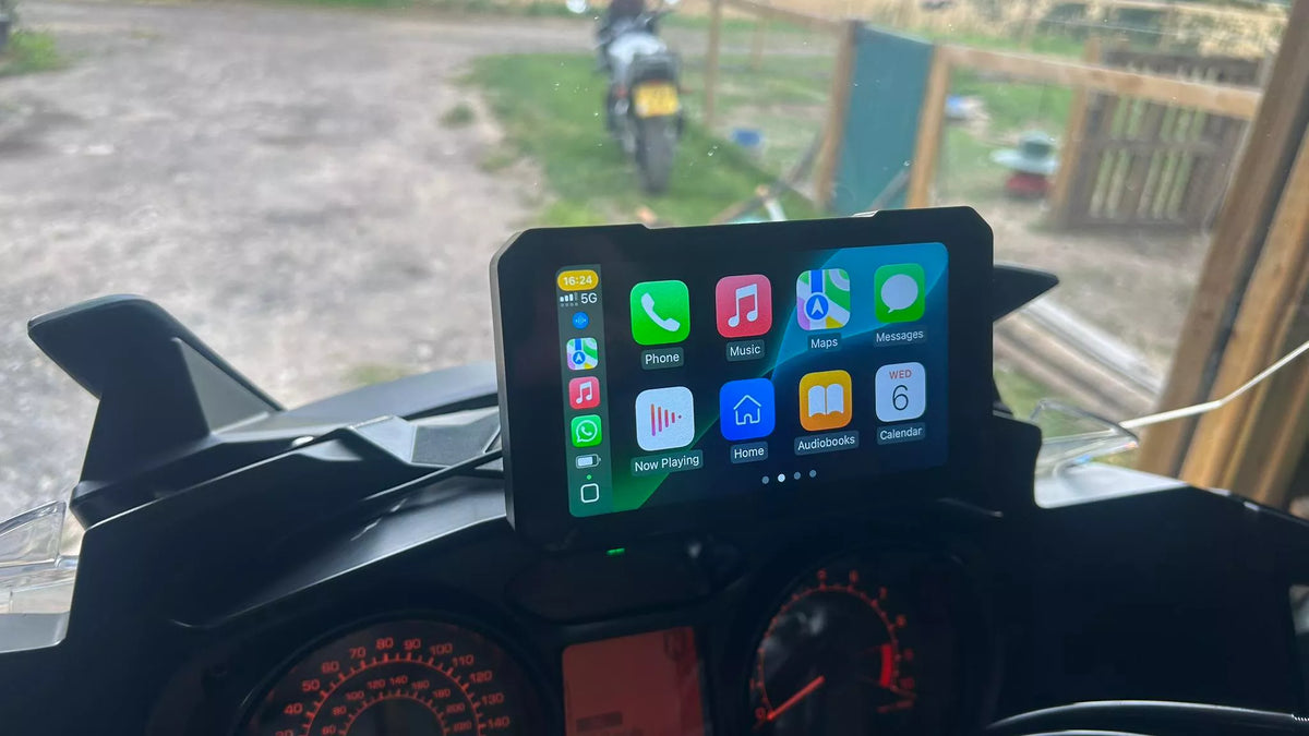 Polski użytkownik (🇵🇱) | Colin Kirkwood