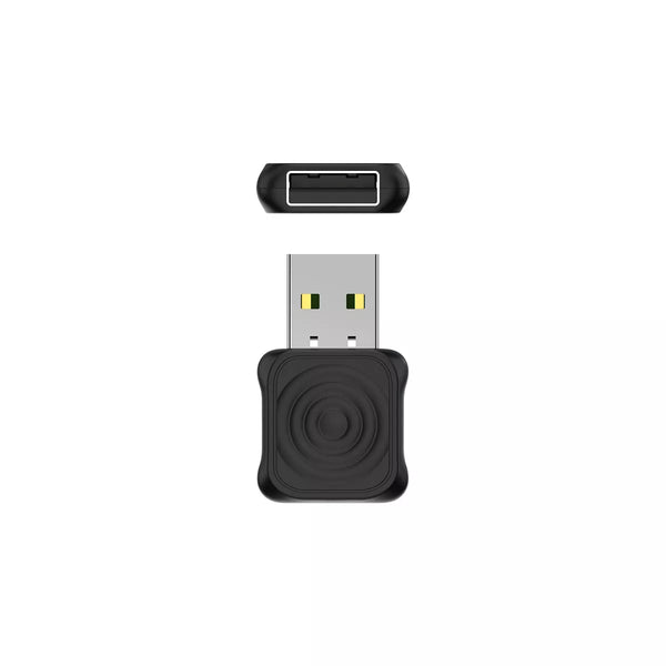 Mini adapter bezprzewodowy Ultra Wireless – USB CarPlay i klucz sprzętowy Android Auto