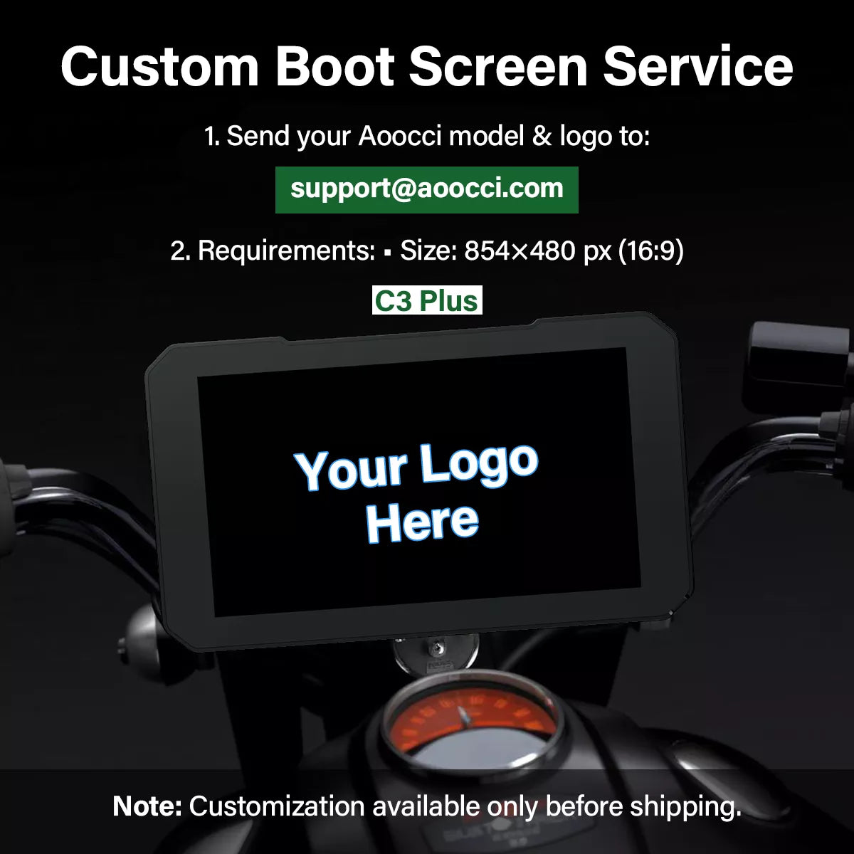 aoocci-motorcycle-custom-boot-screen-c3plus