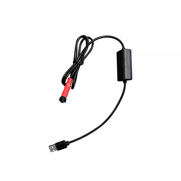 Kabel USB do ładowania ekranu Aoocci Motorcycle CarPlay