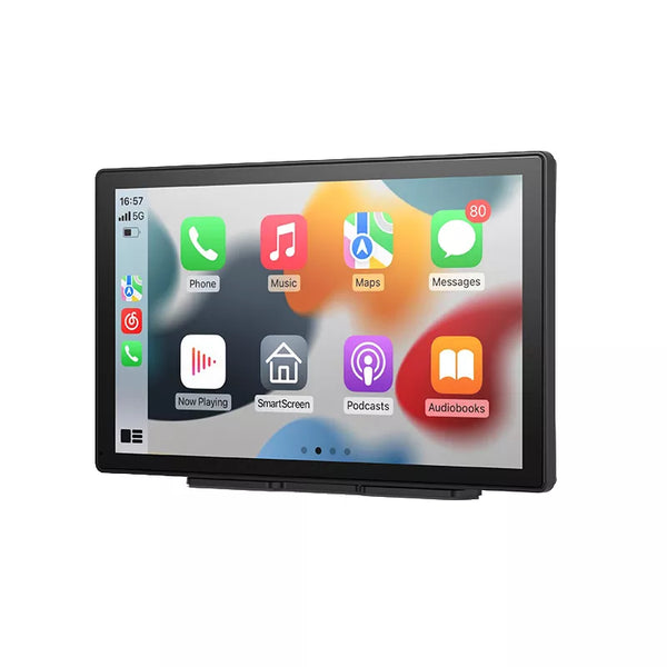 Aoocci P901 RV/Trailer 9