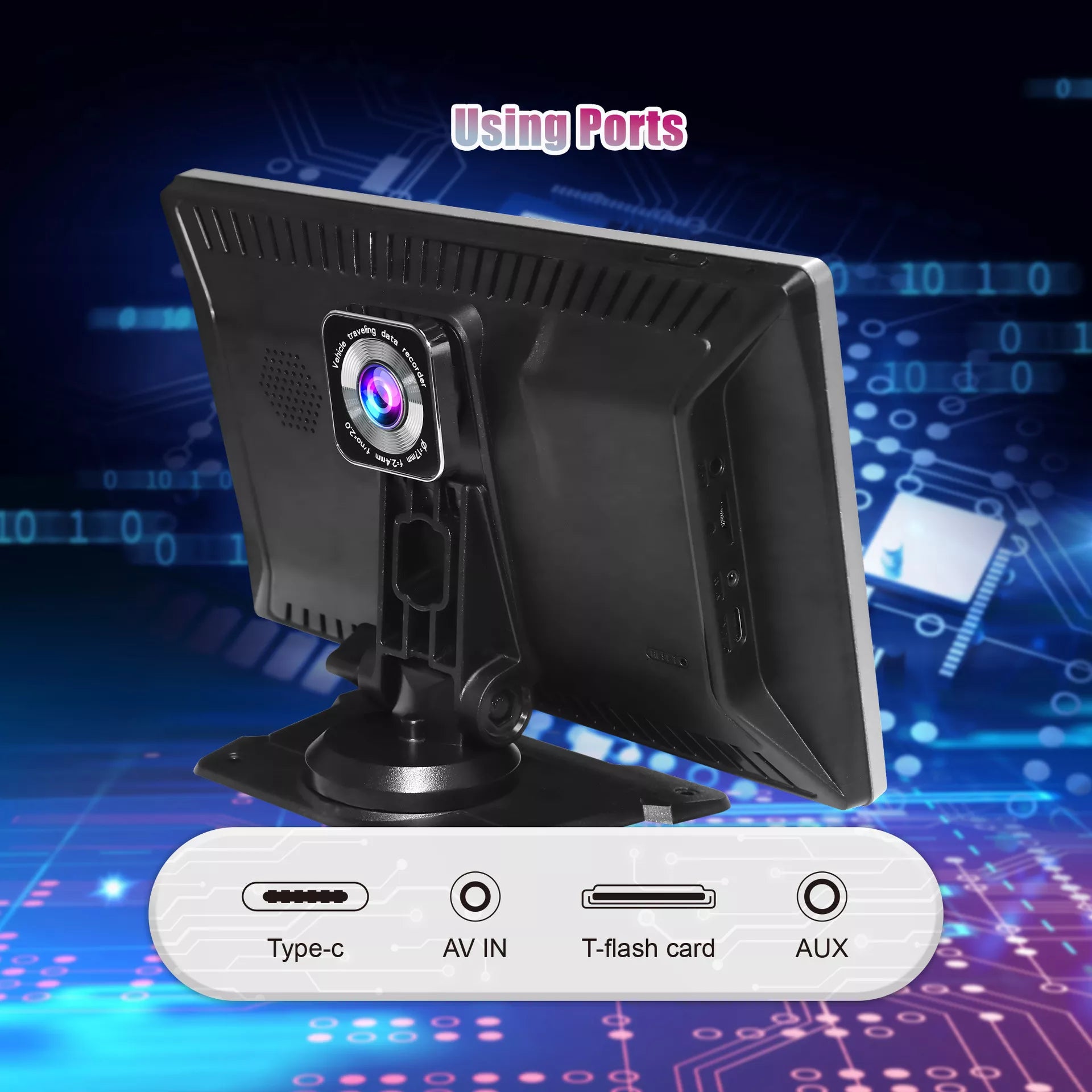 aoocci-products-wireless-carplay-front-rear-camera-dash-cam-gps-d901s-2