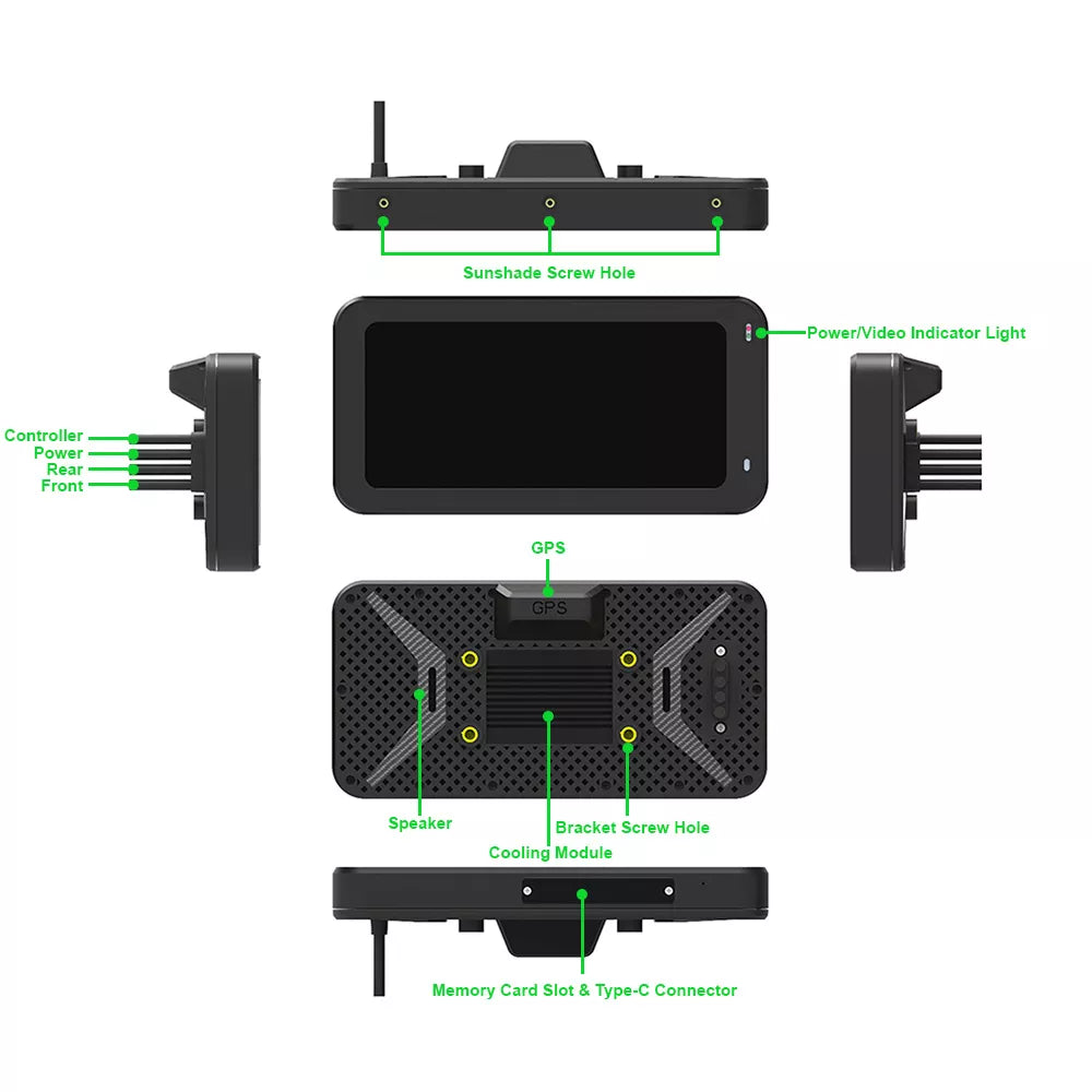 aoocci-produkte-c6-pro-motorrad-dashcam-360