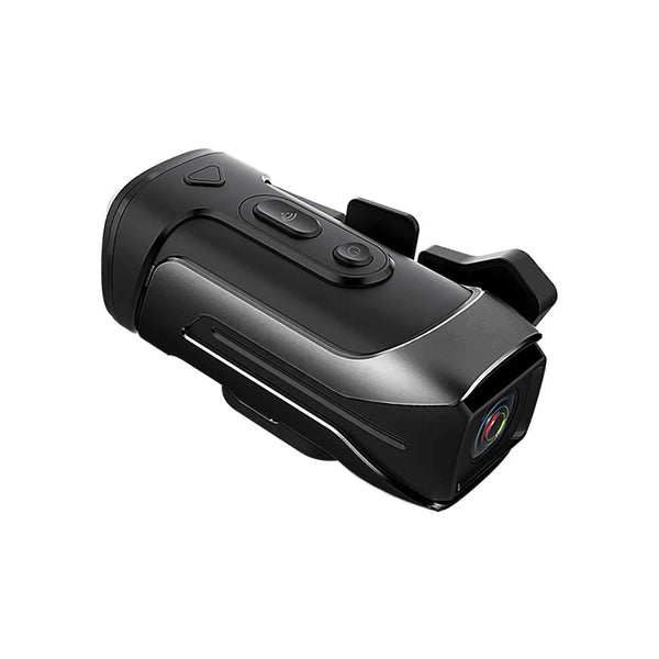 R2 Kamera motocyklowa  4K z stabilizacją obrazu EIS 6-osmiową i baterią na 5 godzin