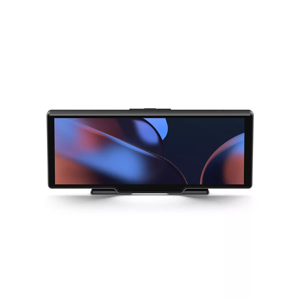 V30S kamera samochodowa 4K  z CarPlay Android Auto - Wideorejestr Samochodowy 10.26 Cala z GPS ADAS