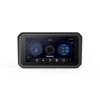 BM6/BM7 BMW CarPlay Android Auto - Fabryczna Nawigacja i Sterowanie